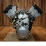 Honda pan european parts 1300 st1300 Image 5