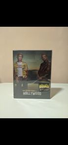 Manta Lab Once Upon a Time in Hollywood Double Lenticular Full Slip
