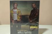 Manta Lab Once Upon a Time in Hollywood Double Lenticular Full Slip