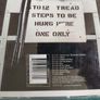 McAlmont & Butler - Bring It Back CD (2002) Indie Rock Soul EX+ Suede Image 3