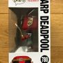 Larp Deadpool Funko Pop #780 Image 2