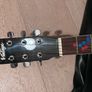 Vintage guitar Image 2