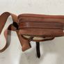 Canvas Brady Cartridge Shotgun Bag Image 4