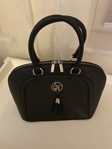 Armani Jeans Handbag