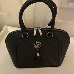 Armani Jeans Handbag
