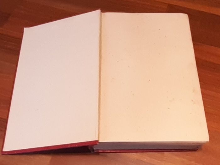 Wuthering Heights - Vintage 1930s edition