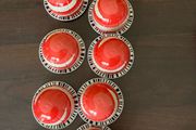 Nespresso White Chocolate &amp; Strawberry Vertuo Pods  9 Capsules