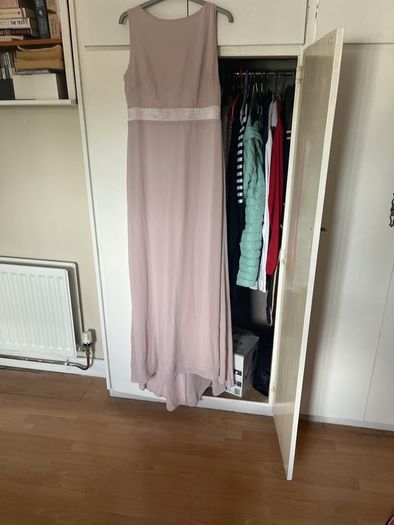 Two new dress
