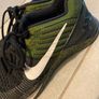 Nike trainers size UK 5 Image 3