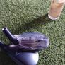 3 wood head only Image 3