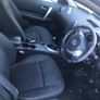 Nissan Qashqai j10, braking Image 3