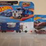 hot wheels batman transformers ultra magnus Image 2