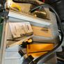 Titan table saw Image 3