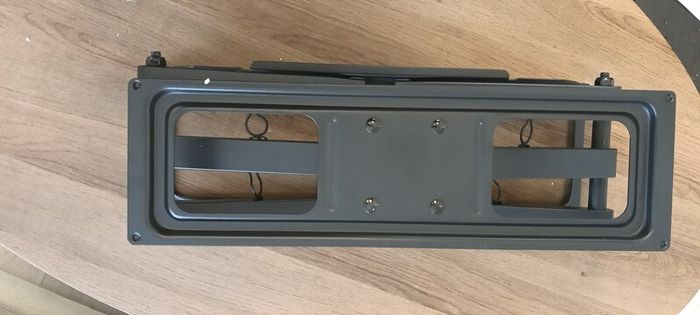 New 37"-65" Full-Motion TV Mount