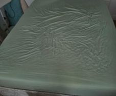 Bed + Mattress