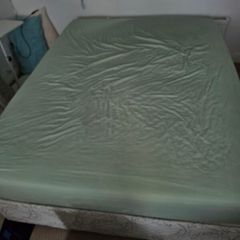 Bed + Mattress