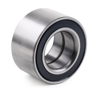 Skoda Octavia Front Wheel Bearings x 2