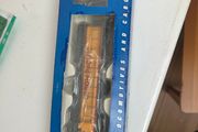 BACHMANN Locomotive and Caboose