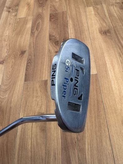 Ping Putter