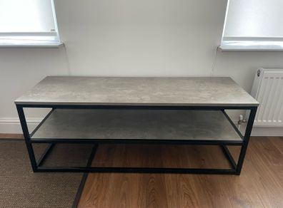 tv bench