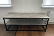 tv bench