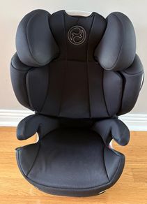 Cybex Solution Q-Fix 15-36kg car seat