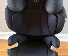 Cybex Solution Q-Fix 15-36kg car seat