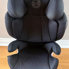 Cybex Solution Q-Fix 15-36kg car seat