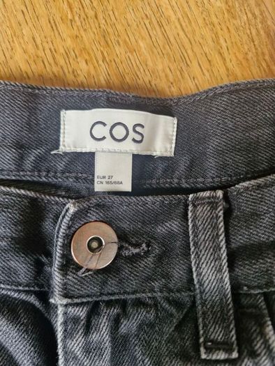 Cos Shorts