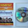 Mike Basset England Manager [2001] Ricky Tomlinson & Amanda Redman [Movie DVD] Image 3