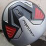 Golf 5 wood.Wilson Pro Staff. Image 7