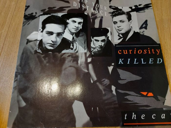 Batch Of Vinyl Records For Sale (15/15) - All Cleaned And In Excellent Condition