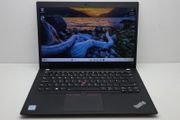 Lenovo ThinkPad T480s - Intel Core i5(8gen)/ 16GB RAM Laptop