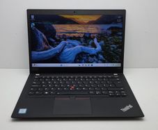 Lenovo ThinkPad T480s - Intel Core i5(8gen)/ 16GB RAM Laptop