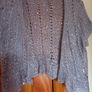Quiz Cardigan Image 4