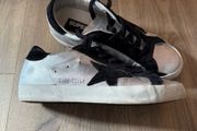 Golden Goose Trainers - Size 3/36