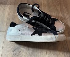 Golden Goose Trainers - Size 3/36