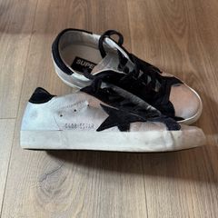Golden Goose Trainers - Size 3/36