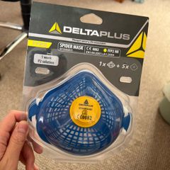 Deltaplus mask