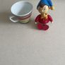 Noddy Plush soft toy Image 4