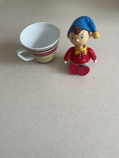 Noddy Plush soft toy