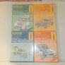 Haynes Owner Workshop Manuals For Sale Here Image 2