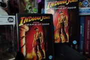 Indiana Jones and the Temple of Doom ! Special Edition ! DVD ! 2008 ! Steven Spilberg !