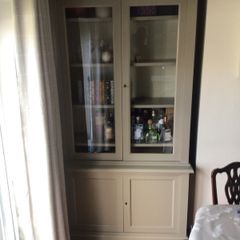 Dresser for Sale - Solid Wood - not IKEA or Flatpack