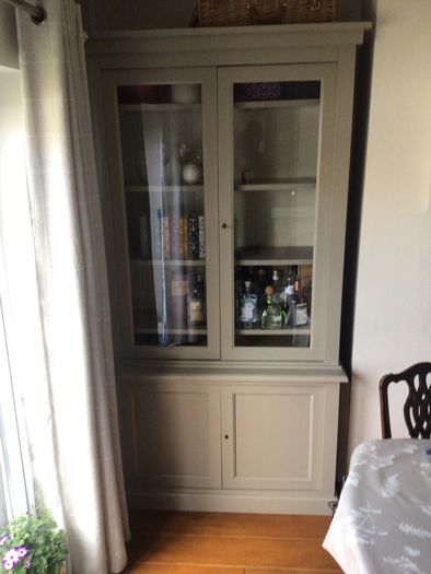 Dresser for Sale - Solid Wood - not IKEA or Flatpack