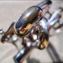Keefer Vintage Cornet dating from 1920s Image 7