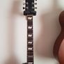 ESP LTD EC-256 - Aged Honey burst Image 2