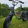ENGWE L20 electric bike, brand new , one year warranty , delivery all Ireland Image 9