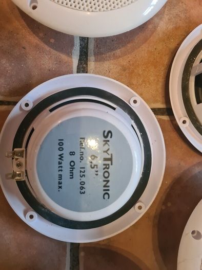 Loudspeakers