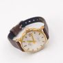 Vintage Swiss Made Automatic Pierpont 25Jewels 20 micron Gold Swiss watch Image 9